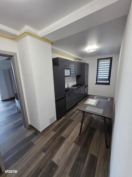 Apartament cu 2 camere Micro 17 - 4