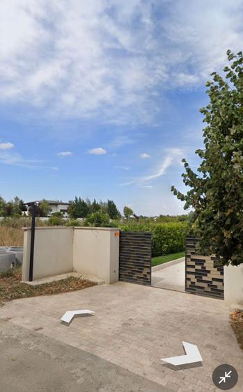 Teren agricol intravilan de 10001 mp, în Corbeanca