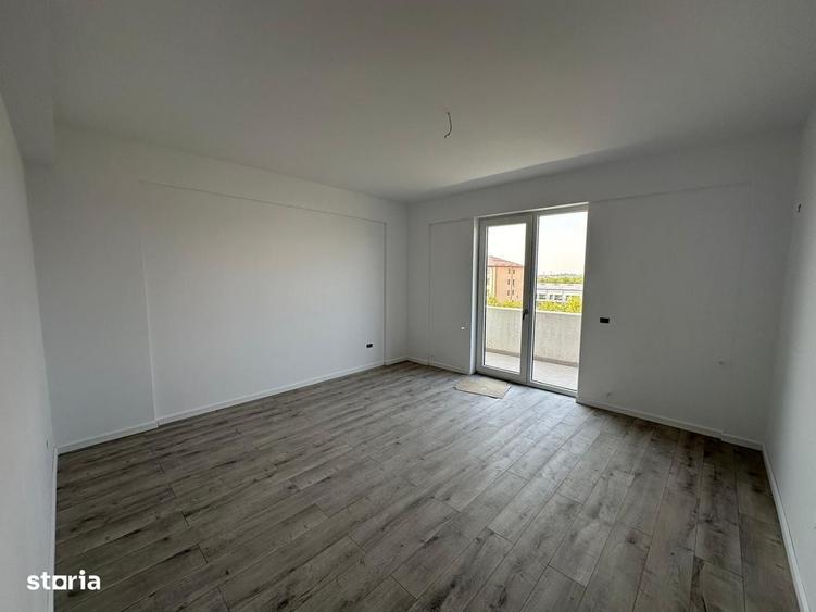 Ap 2 camere cu incalzire in pardoseala + curte proprie + loc parcare - 6