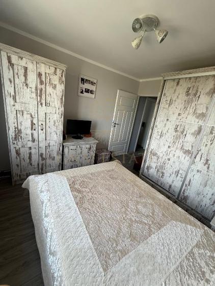 Apartament cu 4 camere semidecomandat, mobilat în Nicolae Grigorescu