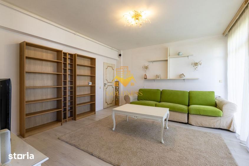 2 camere, Pet Friendly,LIDL, Parcare, Buna Ziua,Grand Hotel,Trifoiului - 12