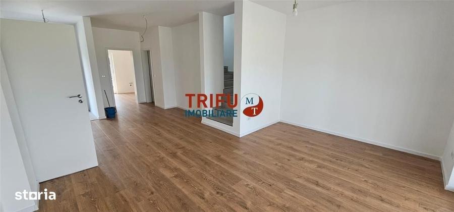 Casă cu 4 camere în Oarda