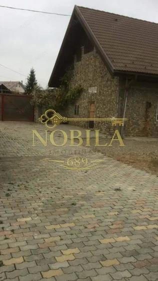 Spațiu comercial, de 2,000 mp, în Est