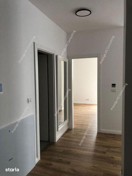 Apartament 3 camere | Nord One | Parcare, | Smart home - 13