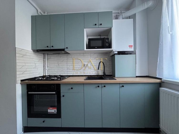 Apartament 2 camere | Nou | Complet utilat | Gheorgheni - 4