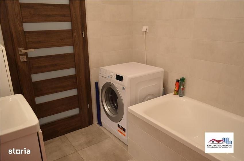 Apartament cu 2 camere în Tudor