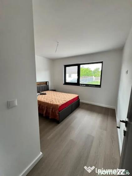 Casă cu 3 camere cu Teren 1200 Mp în Tăuții-Măgherăuș