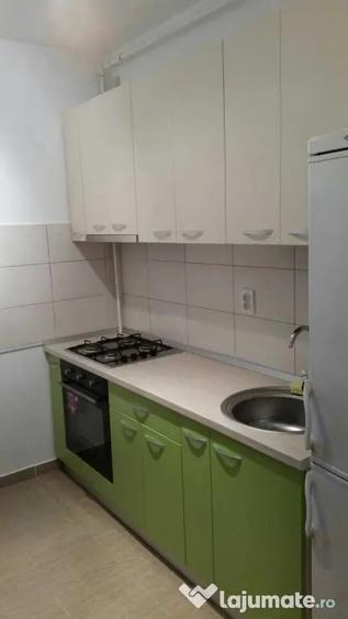 Berceni metrou popesti vest family residence - 3