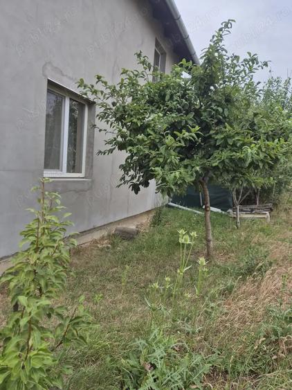 Casă cu 3 camere cu Teren 150 Mp în Sânmartin