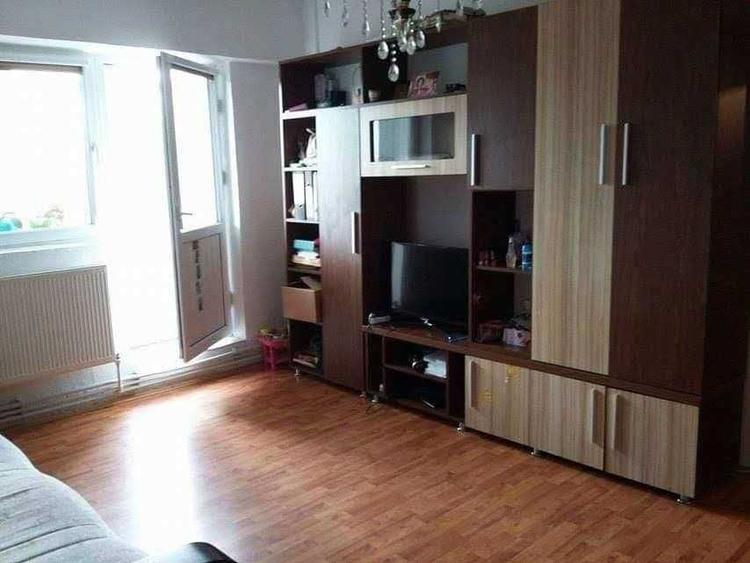 Apartament cu 2 camere semidecomandat în Ultracentral
