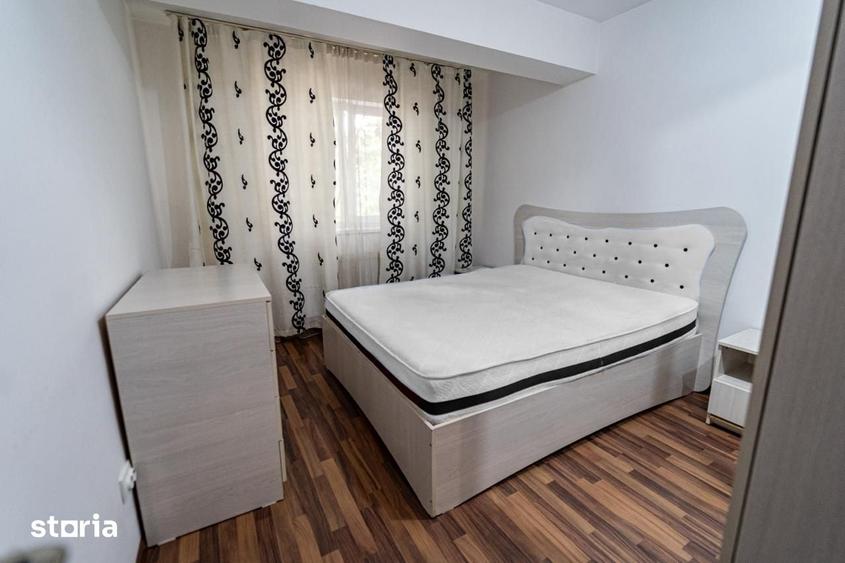 Popesti Fermei Apartament 2 Camere Metrou Leonida - 5