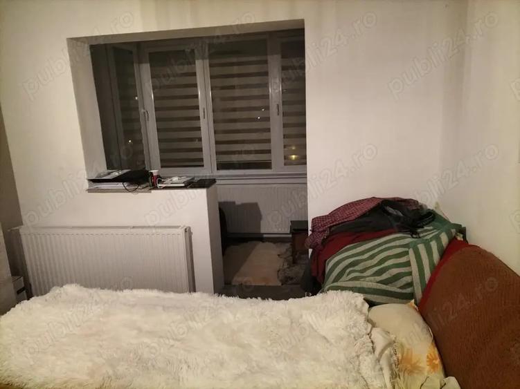 Apartament cu 3 camere decomandat în Griviței