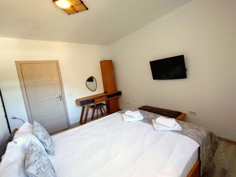 Apartament cu 2 camere semidecomandat în Platoul Izvor