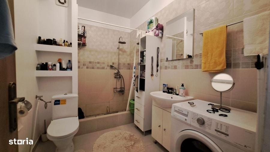 Apartament cu 2 camere, cu loc de parcare, in zona Calea Baciului - 3