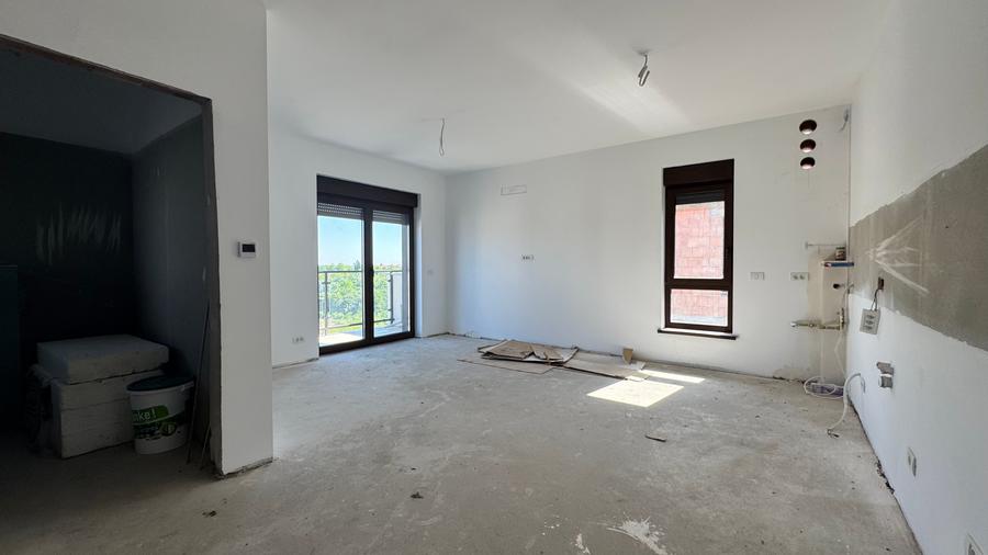 COMISION 0% | Apartament 3 Camere | Zona Braytim | 75mp + 45mp Terasa - 1