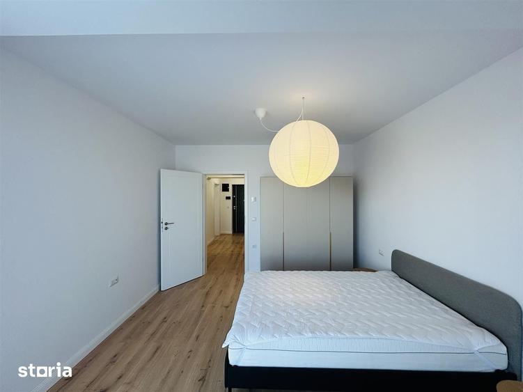 Apartament de inchiriat, Sibiu 3 camere, 2 terase, Evolution - 17