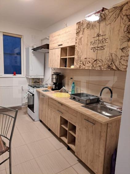 Apartament 3 camere / Tractorul / 2 dormitoare - 6