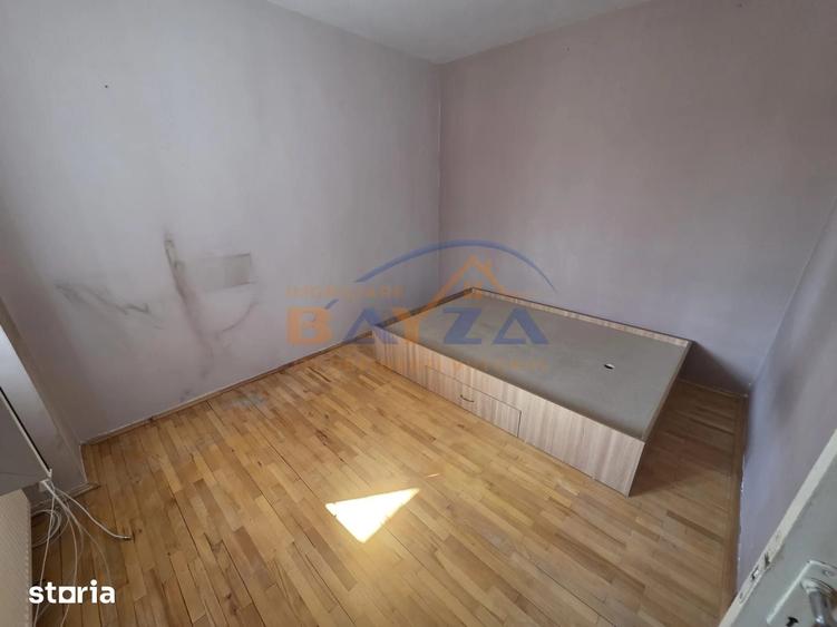 Aleea Mara?ti, apartament 3 camere decomandat, etaj 2, garaj exterior - 8