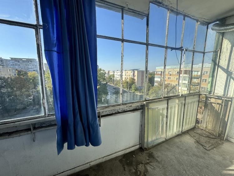 Apartament cu 2 camere decomandat, mobilat în Brazda lui Novac