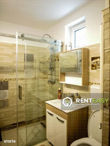Apartament cu 3 camere în Piața Unirii