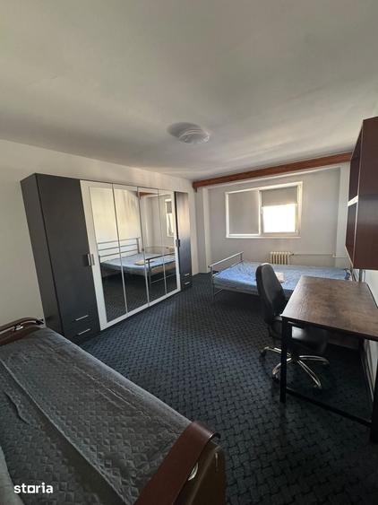Apartament cu 2 camere decomandate, mobilat ?i utilat Mara?ti - 1