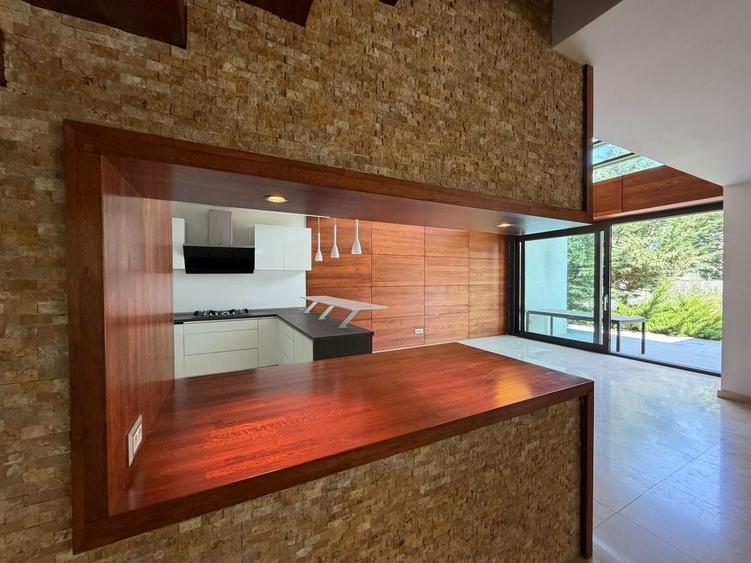 Casă individuală cu 4 camere cu Piscina în Pipera