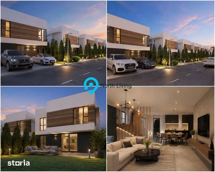 Casă cu 5 camere cu Teren 250 Mp în Alexandriei