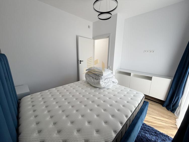 Casă individuală cu 4 camere cu Garaj în Borhanci