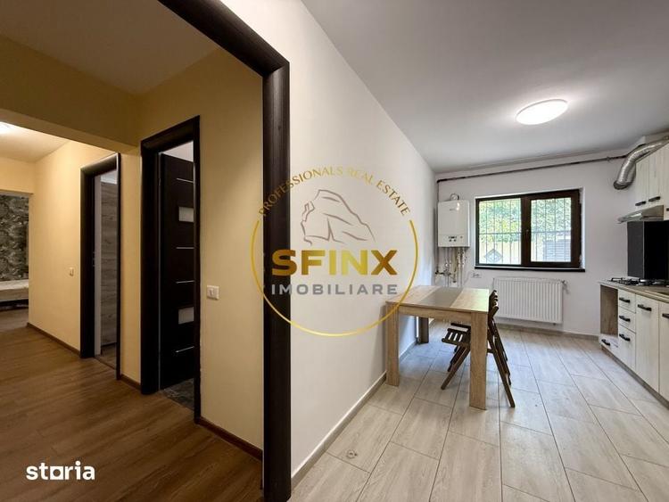 2 camere decomandat Bragadiru | Centrala termica proprie - 7
