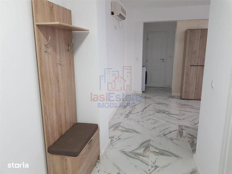 Apartament cu 3 camere în Independenței