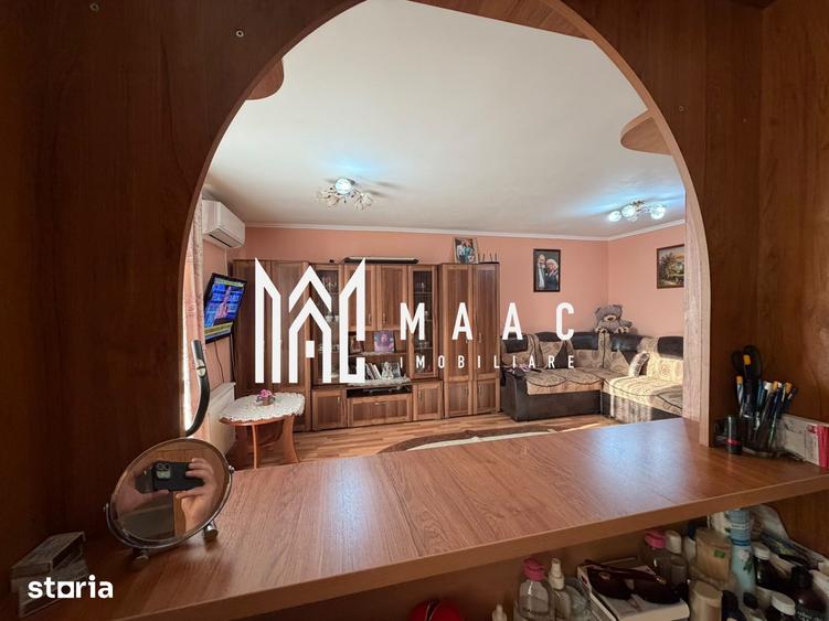 Apartament de vanzare Sibiu | Central | 2 camere, 80 mp, parcare - 11