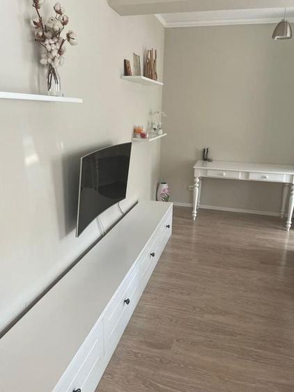 Oltenitei/Popesti Leordeni - Apartament 2 camere/ Bloc nou - 5