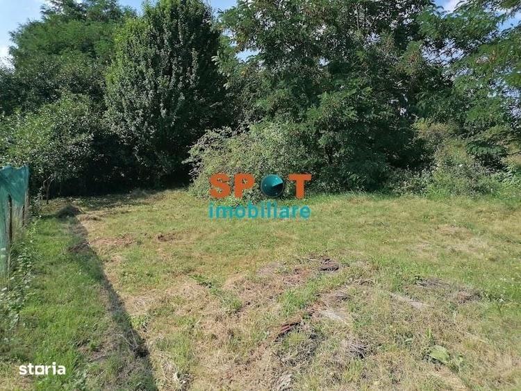 Spațiu comercial, în Ceanu Mic