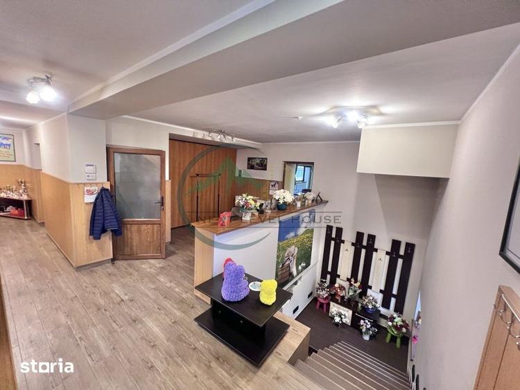 Casă cu Teren 906 Mp în Bartolomeu