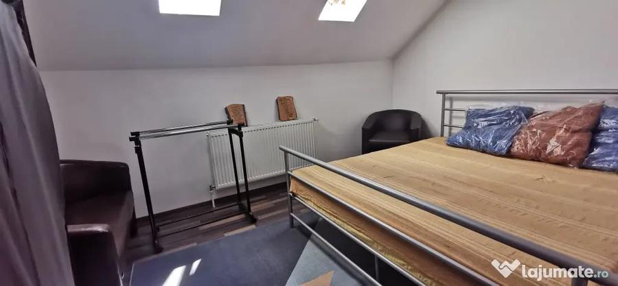 Apartament cu 3 camere decomandat în Unirea