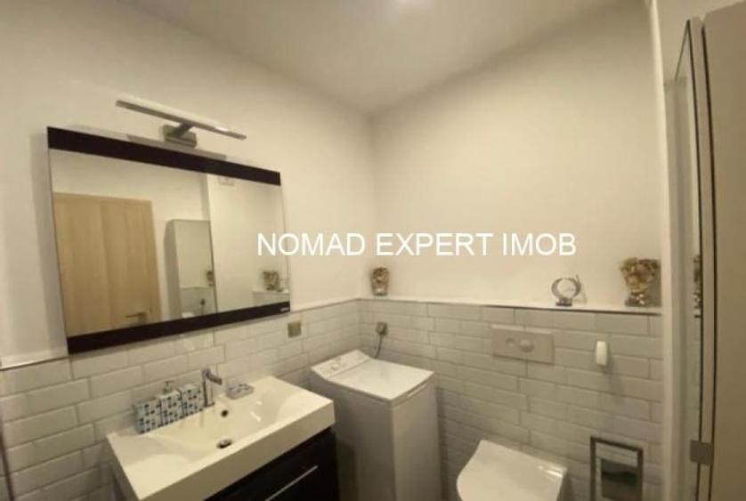 Apartament cu 2 camere în Lujerului