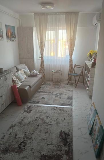 Garsonieră decomandată în Tătărași
