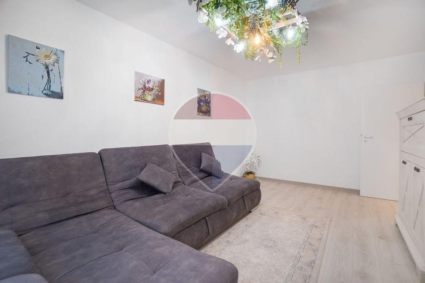 Apartament 2 camere decomandat | Nobel Victory | Loc de parcare inclus - 10