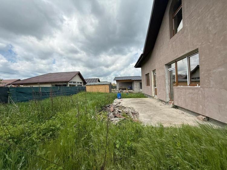 GM1482 Vanzare casa verde P M , Balotesti_Saftica,constr. 2022 - 18
