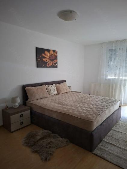 Chirie in centru bloc nou apartament nou - zona Judecatorie-Satu Mare - 7