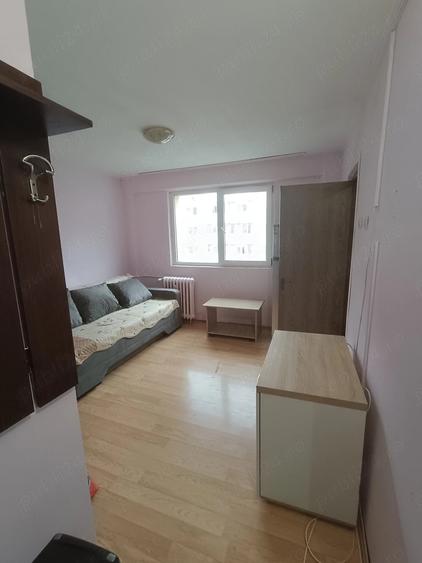 Garsonieră semidecomandată în Pantelimon