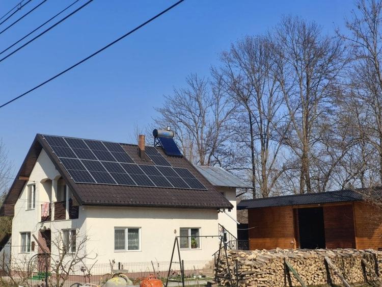 Casa 5 camere, 210mp, zona Gramesti, Siret - 20