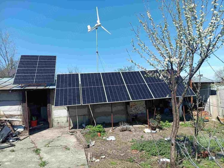 Casă cu Teren 555 Mp în Central