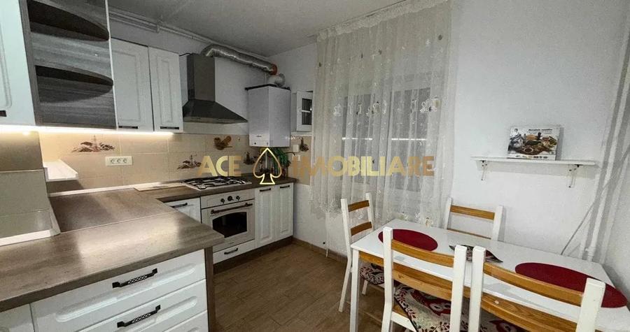 2 Camere de inchiriat | Vitan | Centrala | Parcare - 3