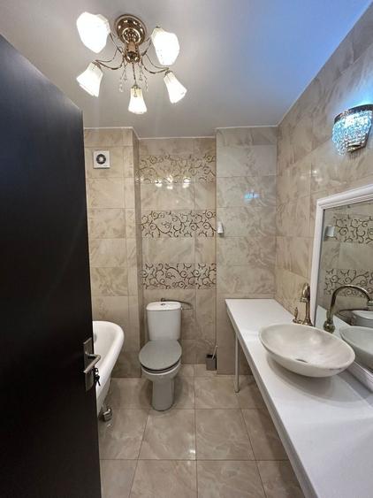 Apartament nedecomandat în Central
