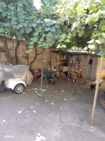 Casă cu 3 camere în Călărași