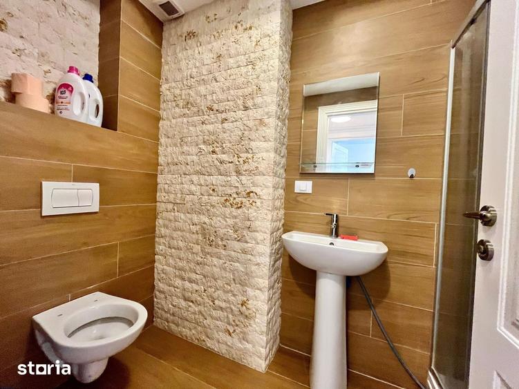 Apartament de inchiriat, 2 camere, Visoianu - 5