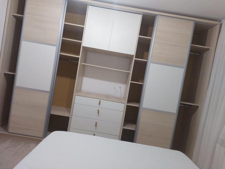 Apartament cu 2 camere decomandat în Anda