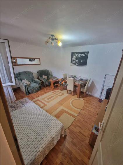 Casă cu 4 camere cu Teren 180 Mp în Crișan