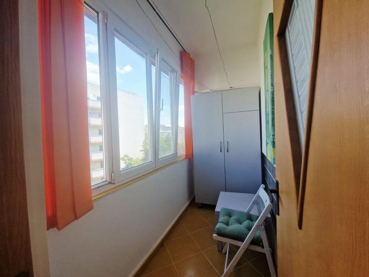 Apartament cu 3 camere decomandat, mobilat în Obor